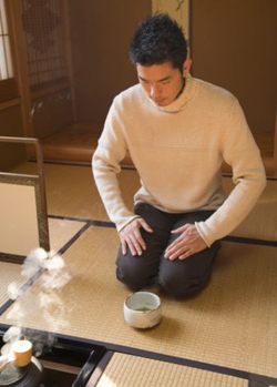 La taza de té. Un cuento zen para reflexionar (160)